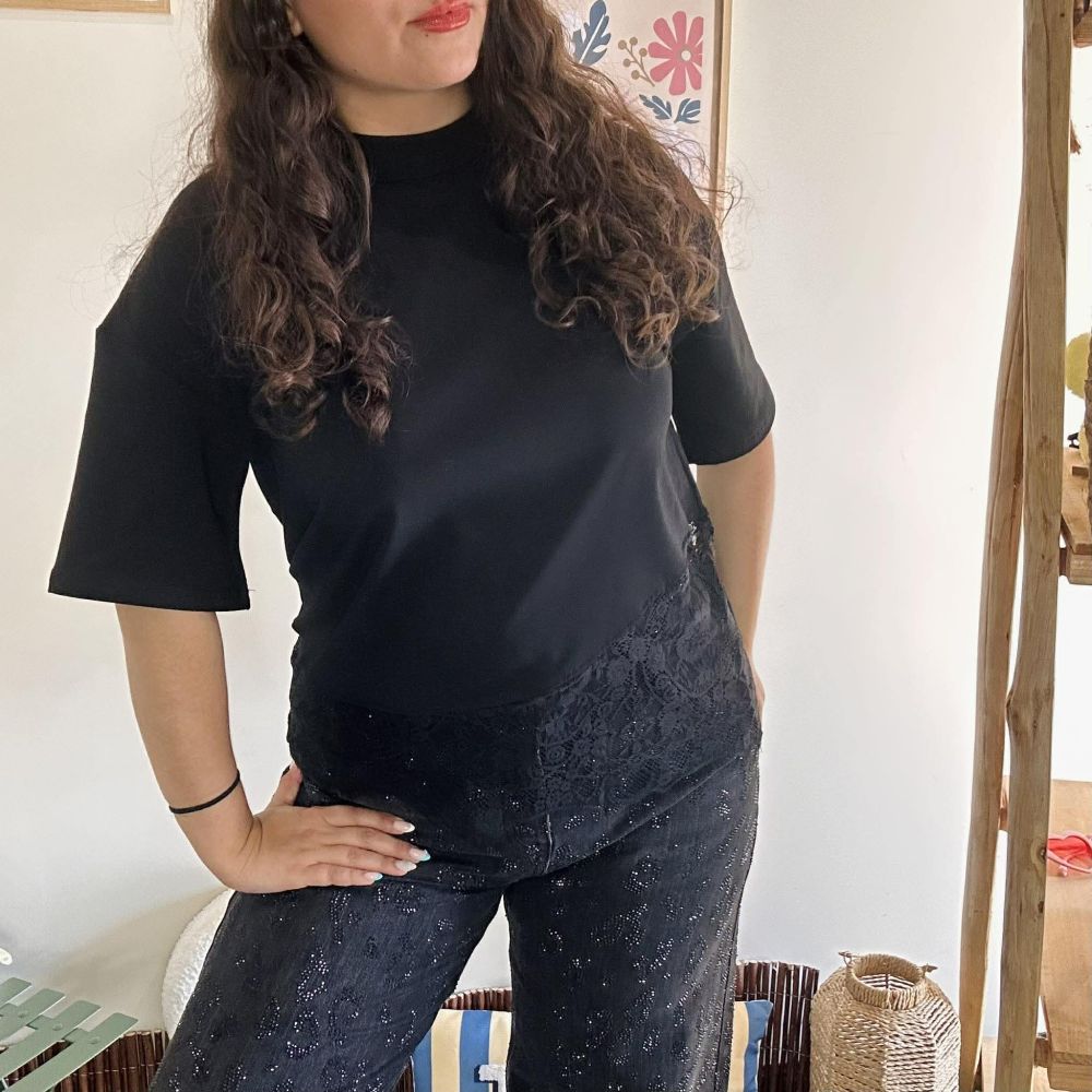 T-shirt CAMILLE – Image 3