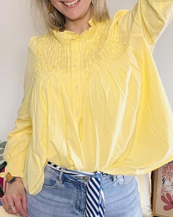 Chemise BETTY