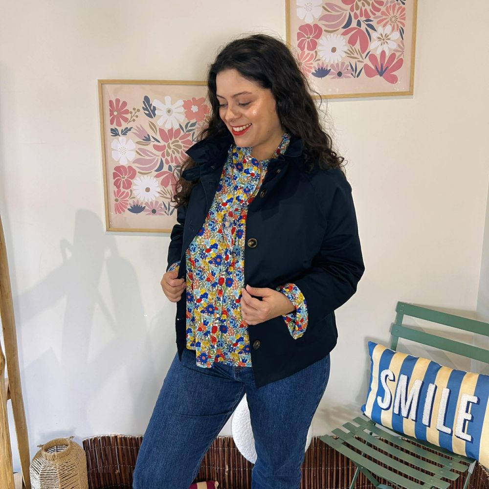 Chemise LOLITA – Image 4