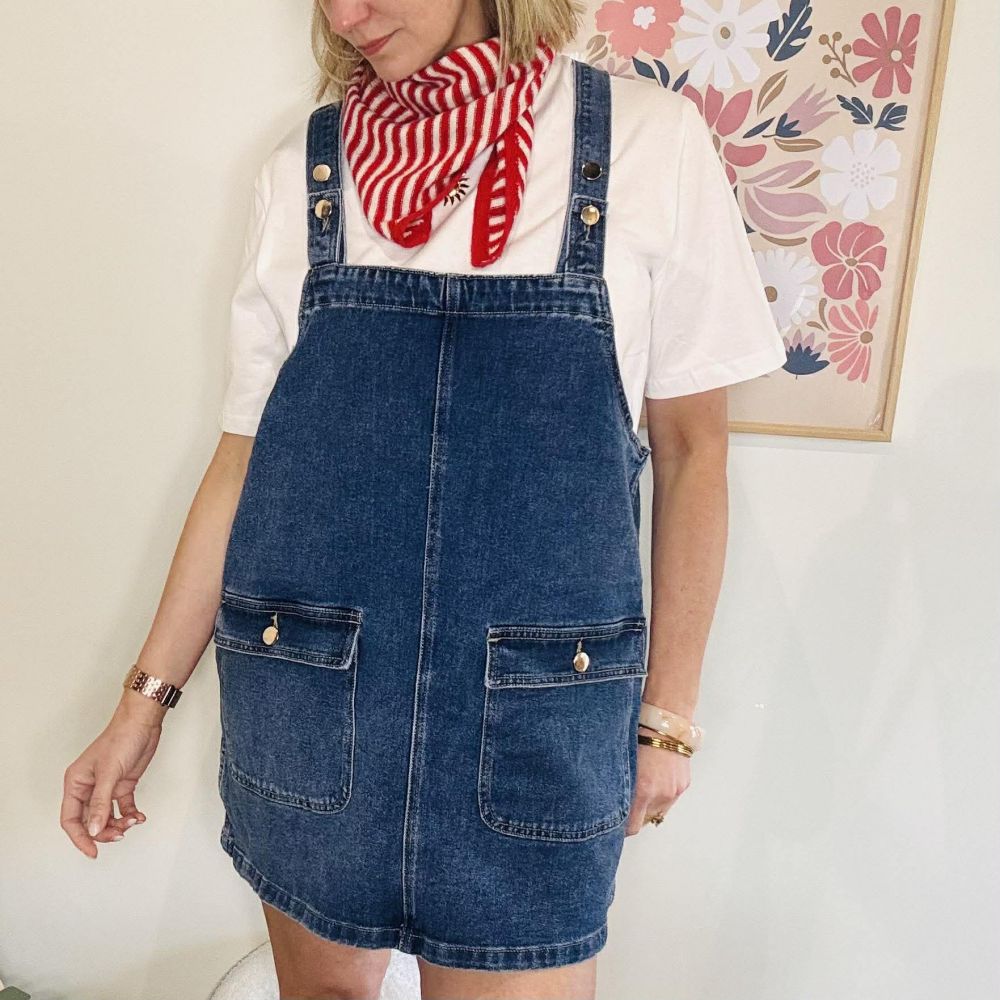 ROBE SUZIE – Image 2