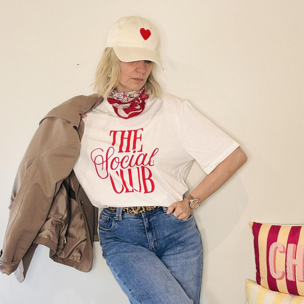 T-shirt SIBYLLE – Image 2