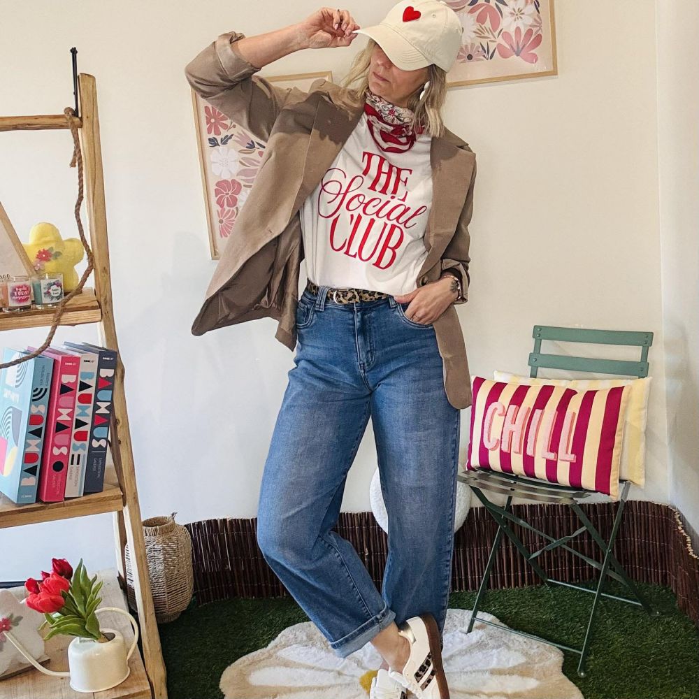 T-shirt SIBYLLE – Image 3