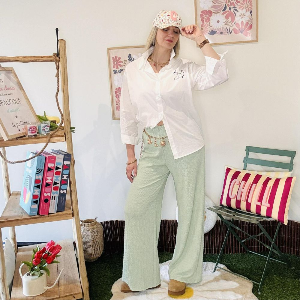 Chemise SOHAN – Image 4