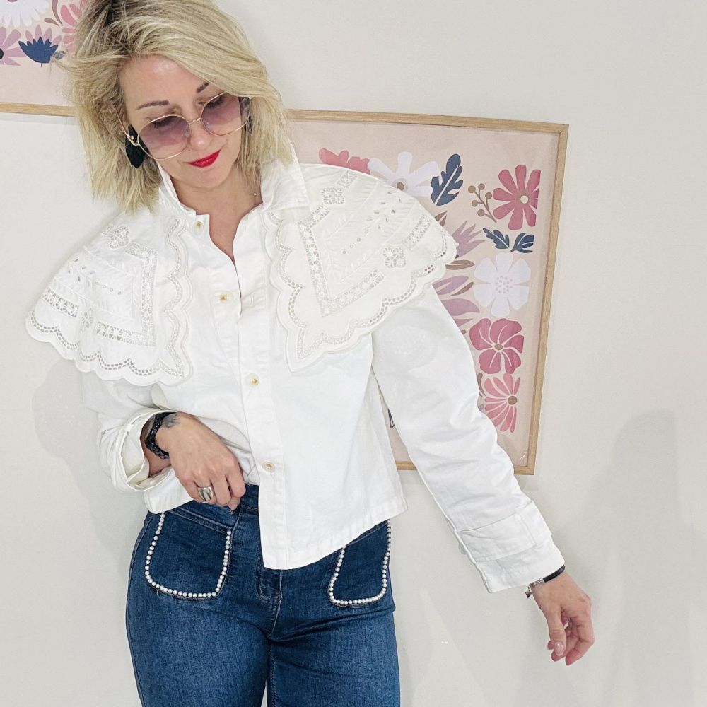 Veste MILINE – Image 2