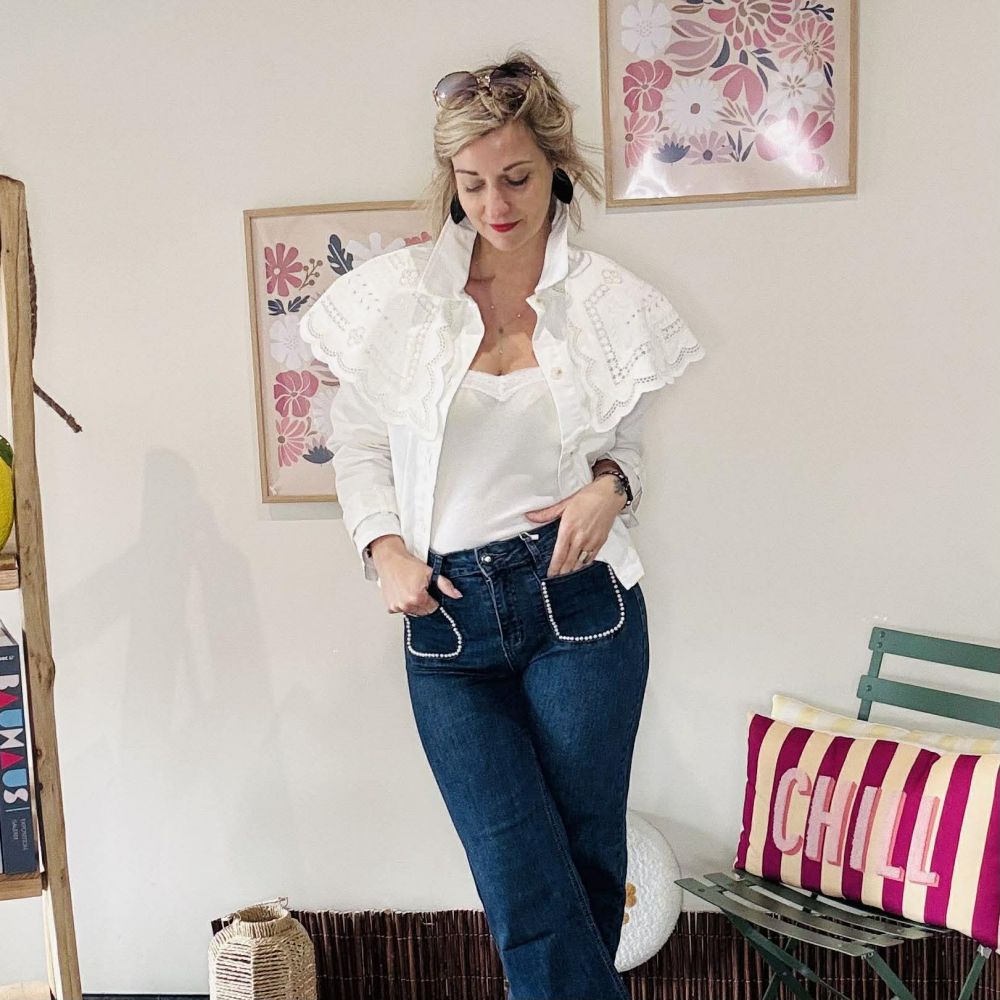 Veste MILINE – Image 4