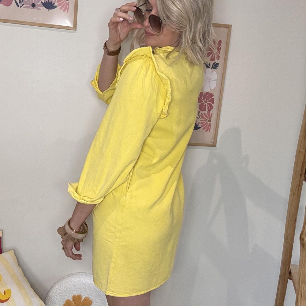 Robe JEANNE – Image 2