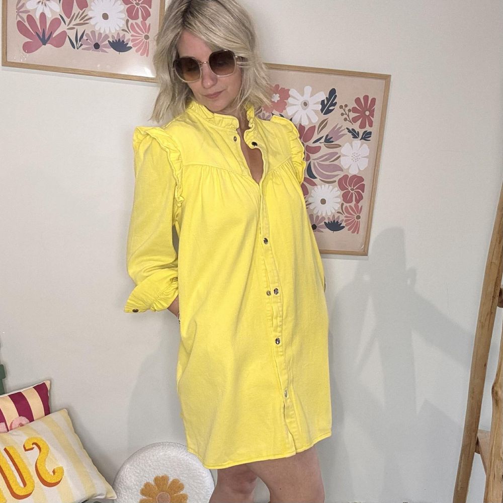 Robe JEANNE – Image 3