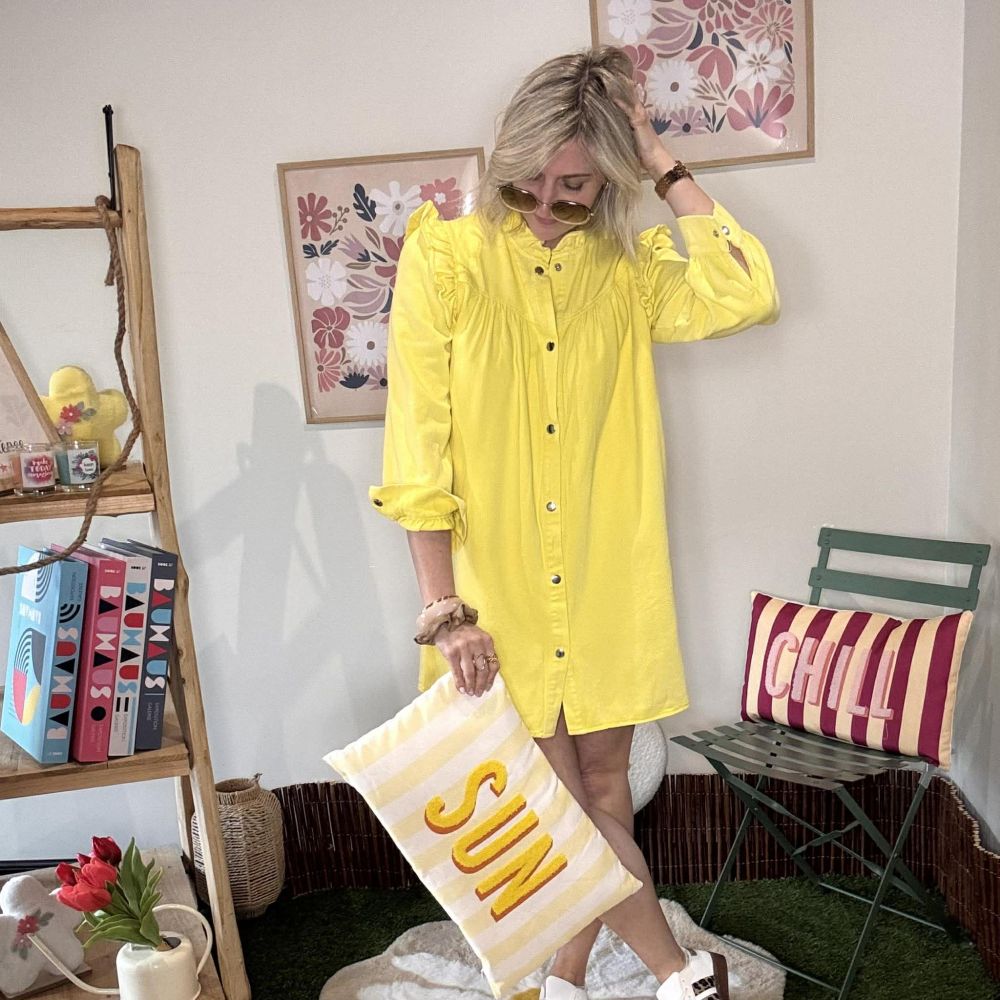 Robe JEANNE – Image 4