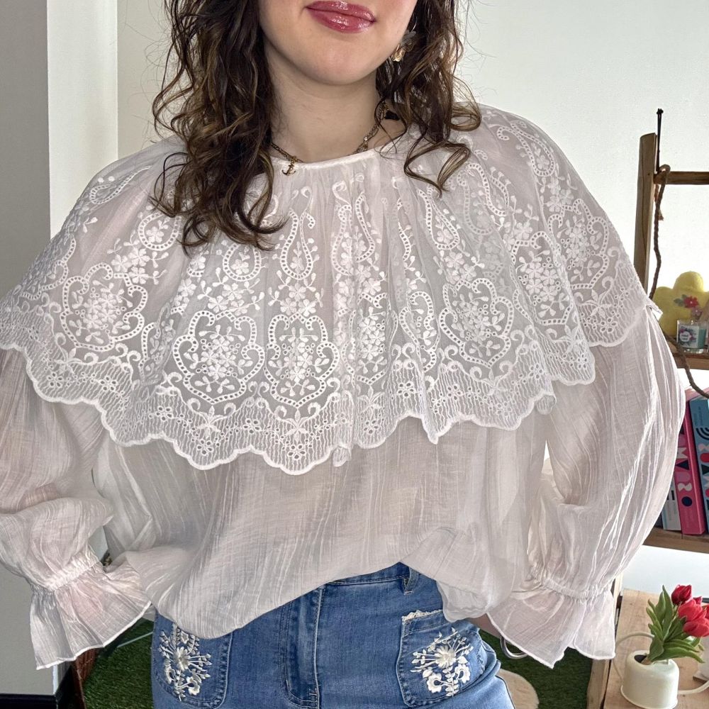 Blouse JUDY – Image 2