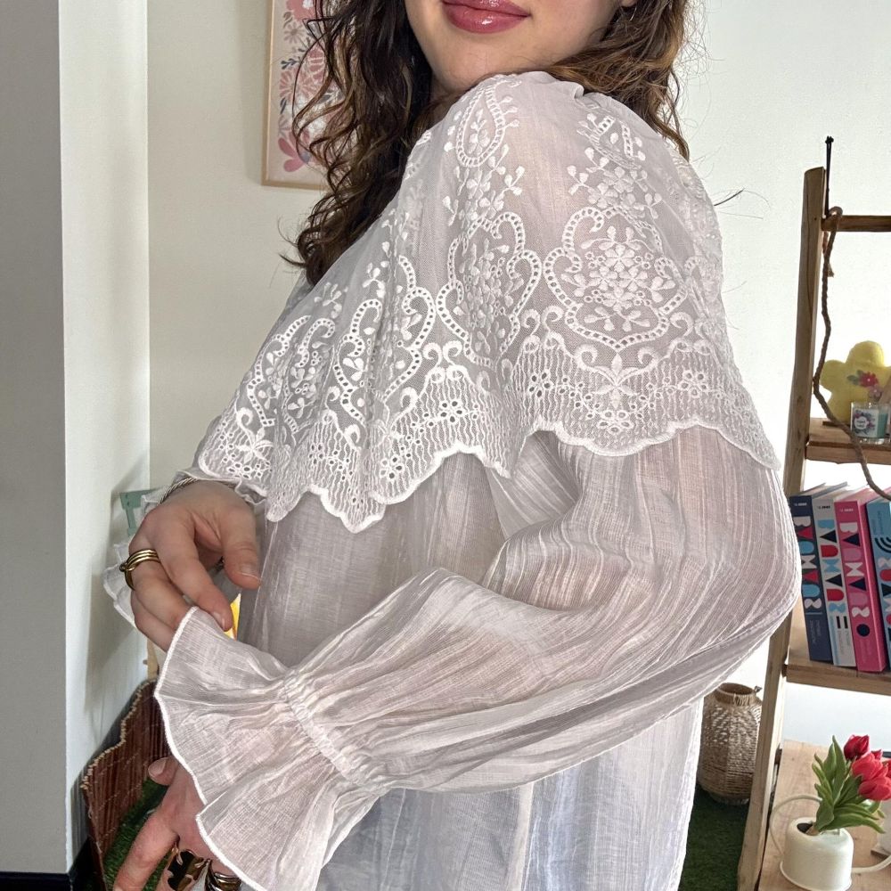 Blouse JUDY – Image 3