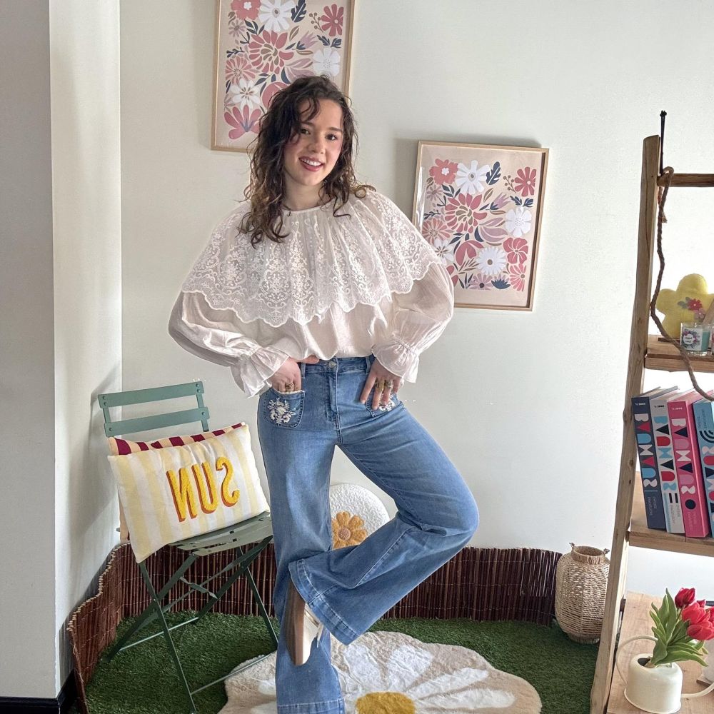 Blouse JUDY – Image 4