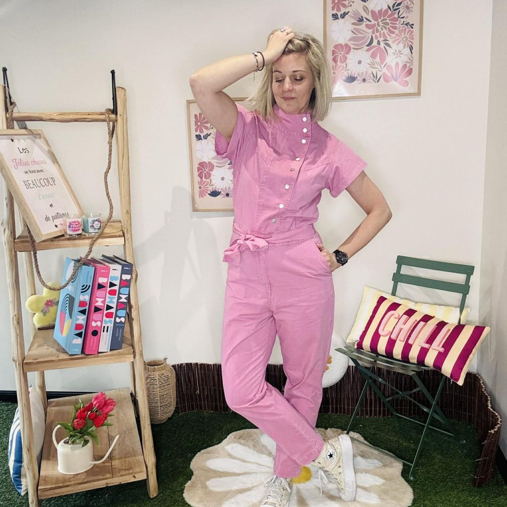 Combinaison Peneloppe – Image 2