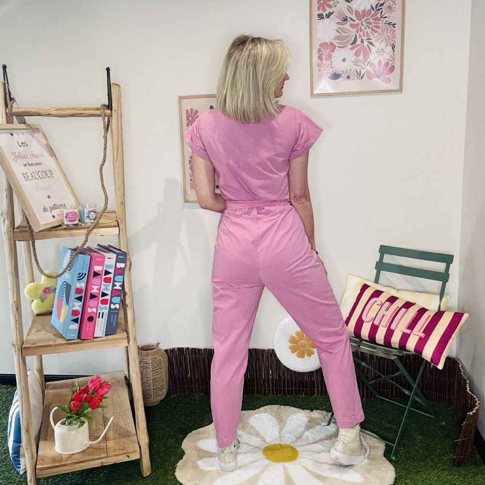 Combinaison Peneloppe – Image 3