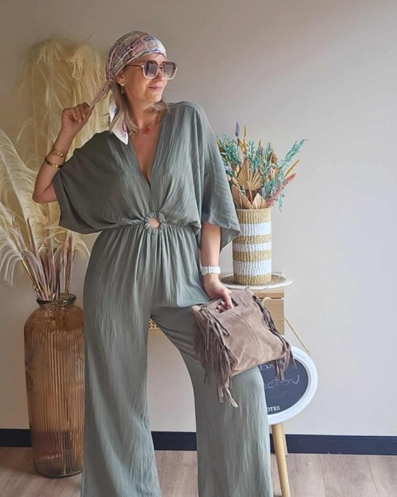 Combinaison HORTANCE