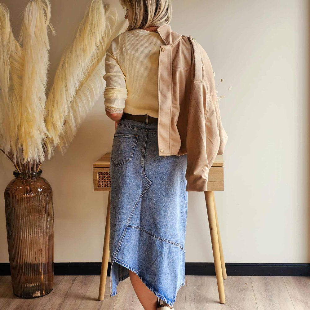 Jupe YEMY – Image 3
