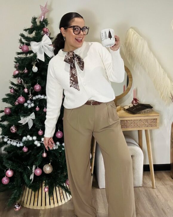 Pantalon MERYL