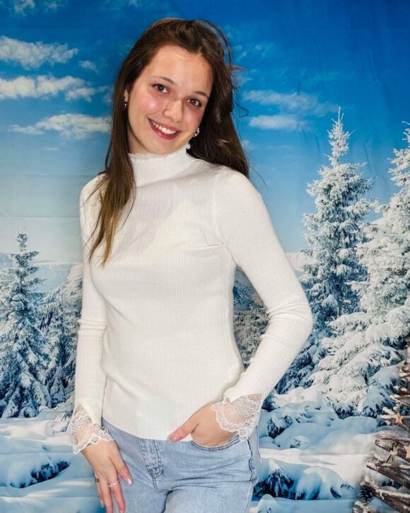 Pull BERENICE