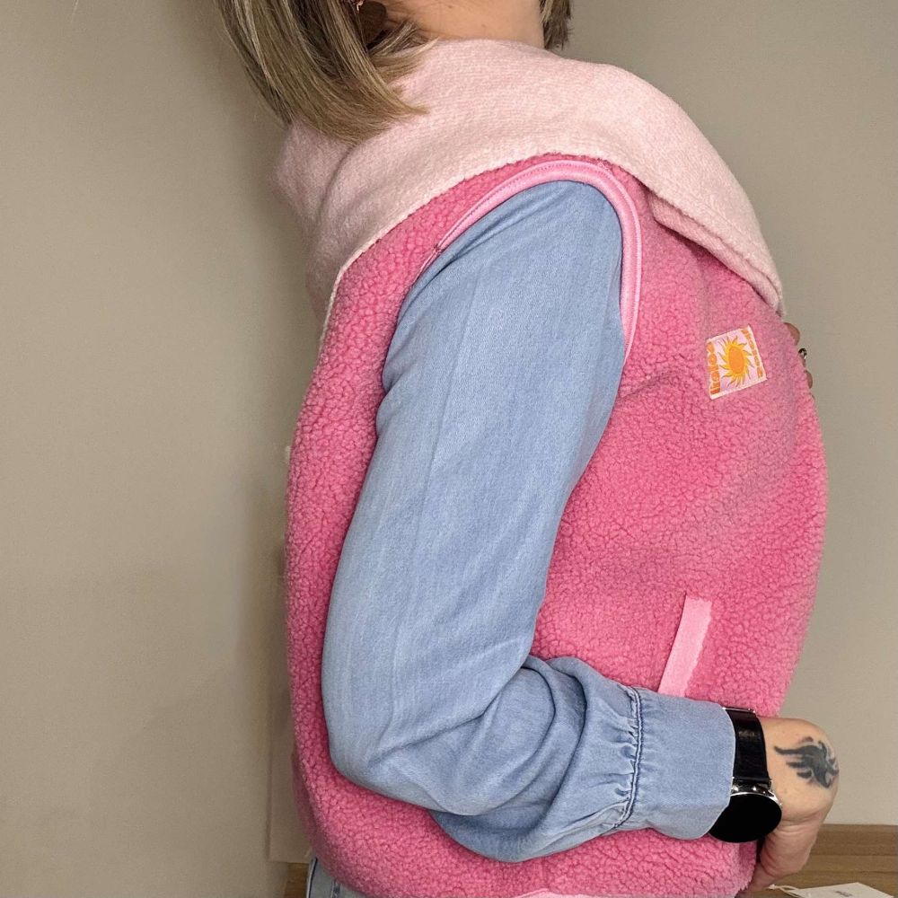 Gilet SOLANGE – Image 4