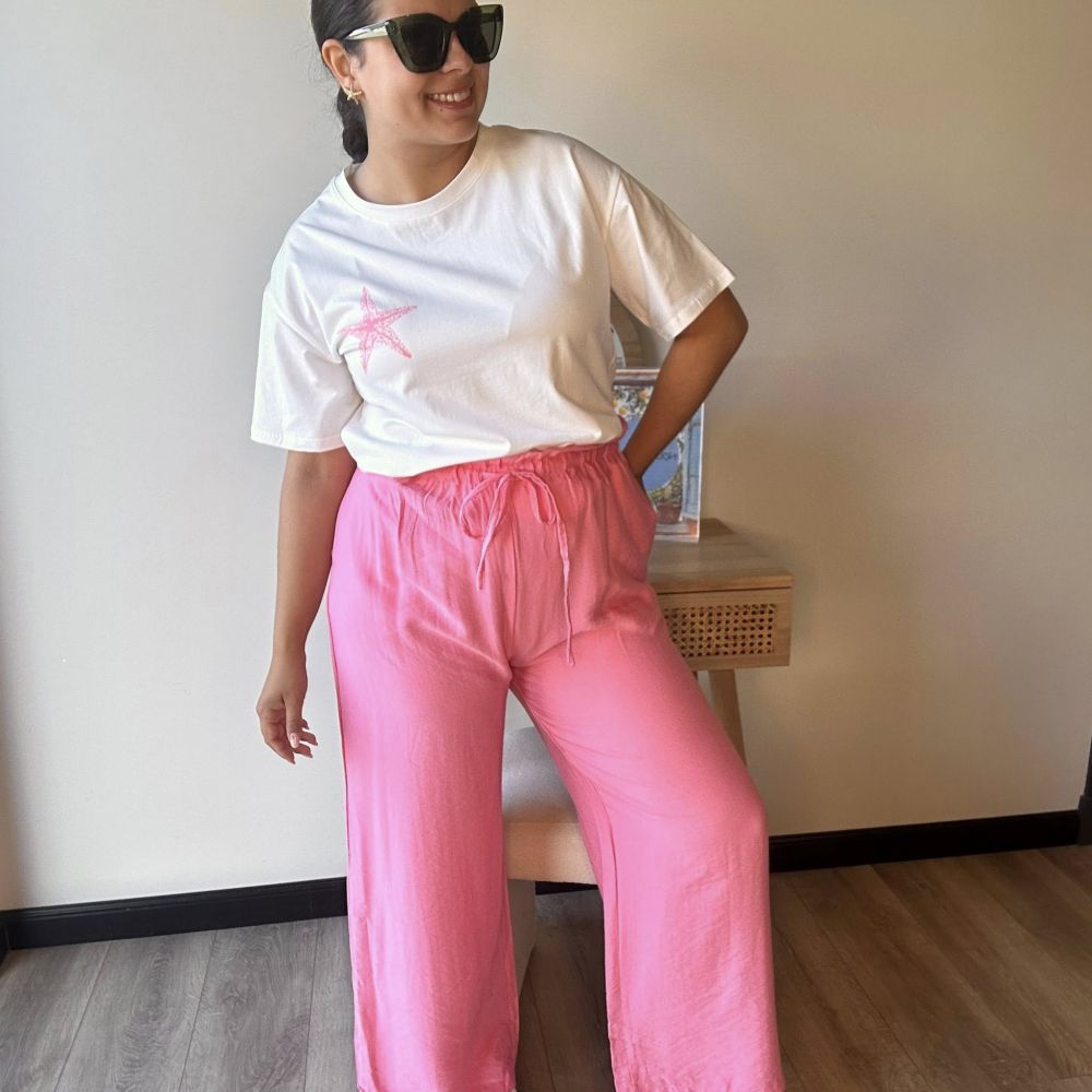 Pantalon JULIA