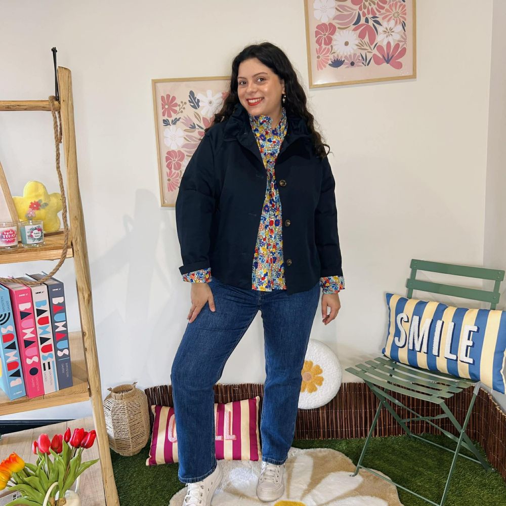 Trench MELODIE – Image 4