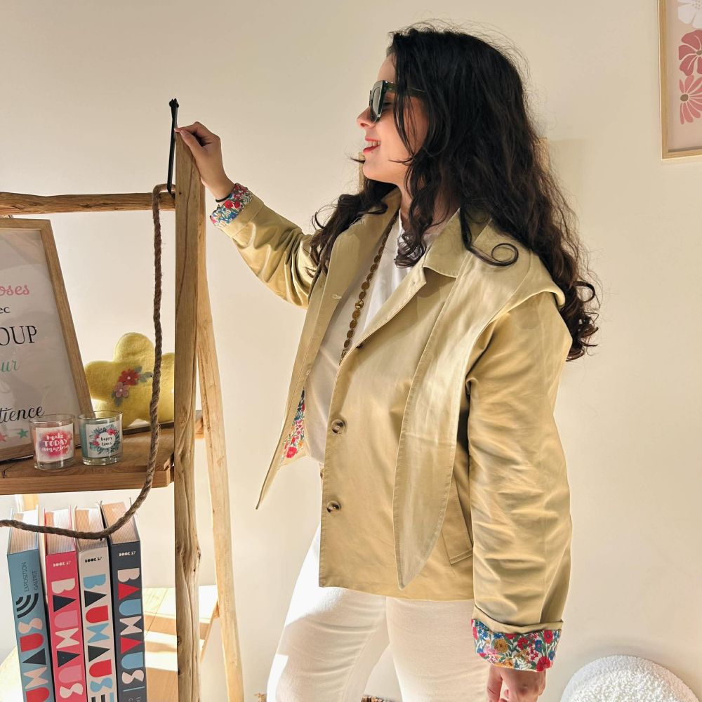 Trench ALYA – Image 2