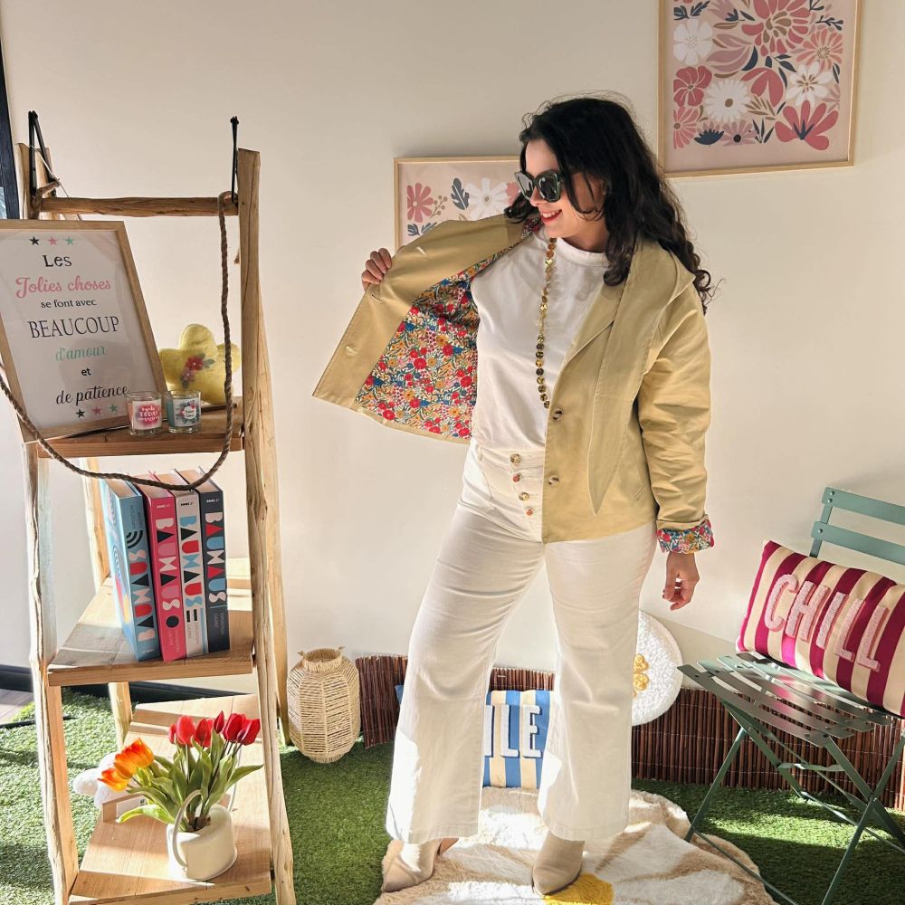 Trench ALYA – Image 3