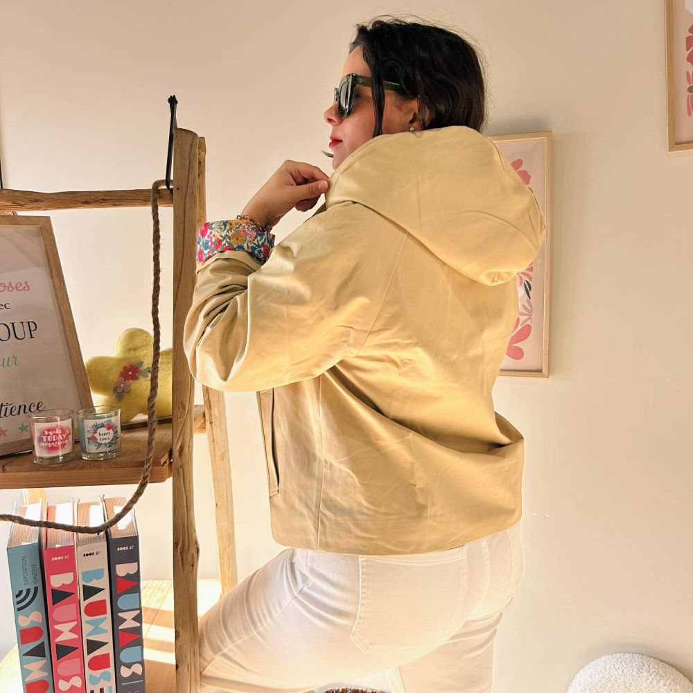 Trench ALYA – Image 4