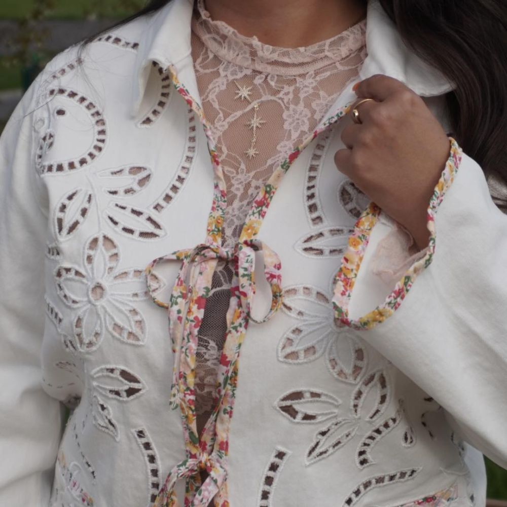 Veste MANDY – Image 3