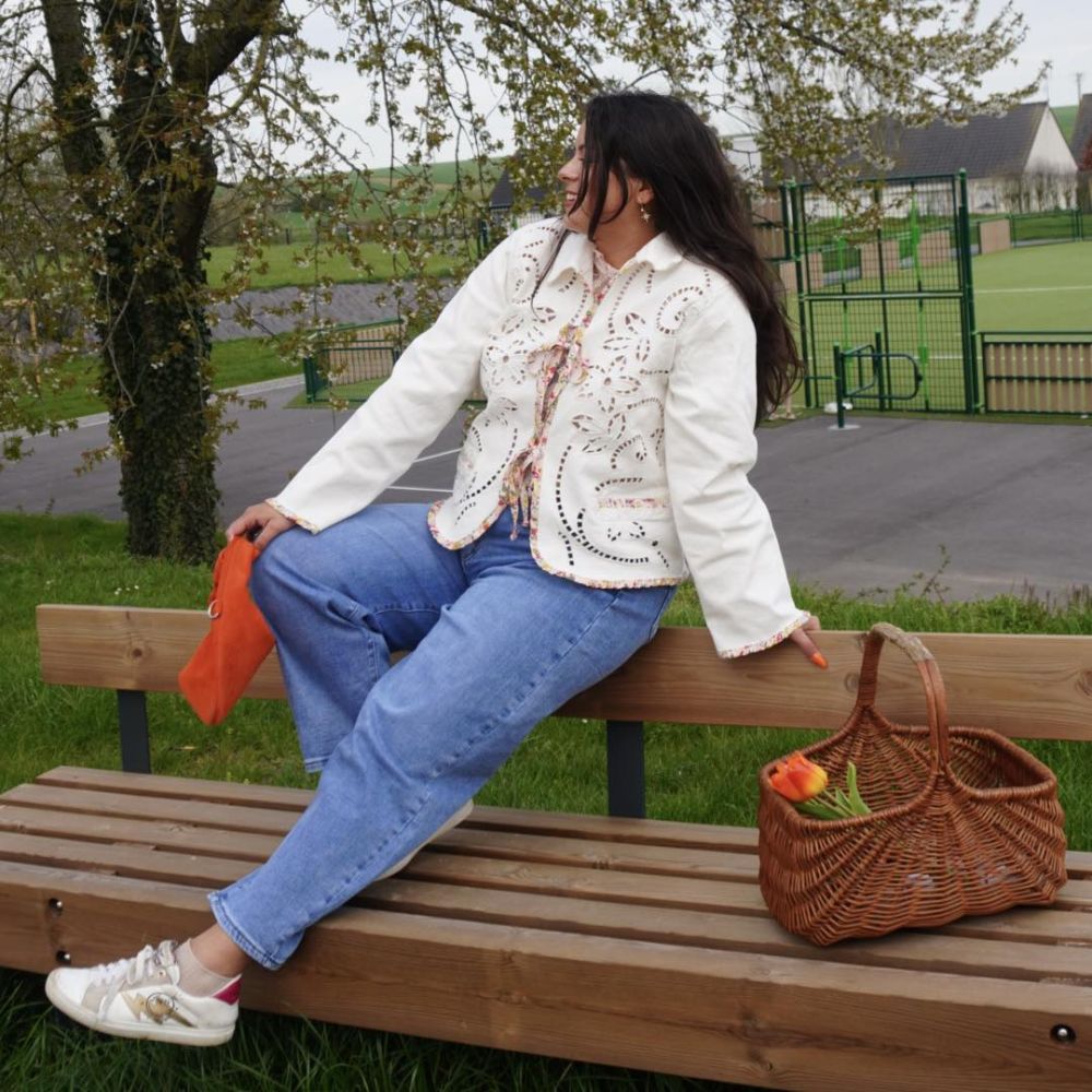 Veste MANDY – Image 4