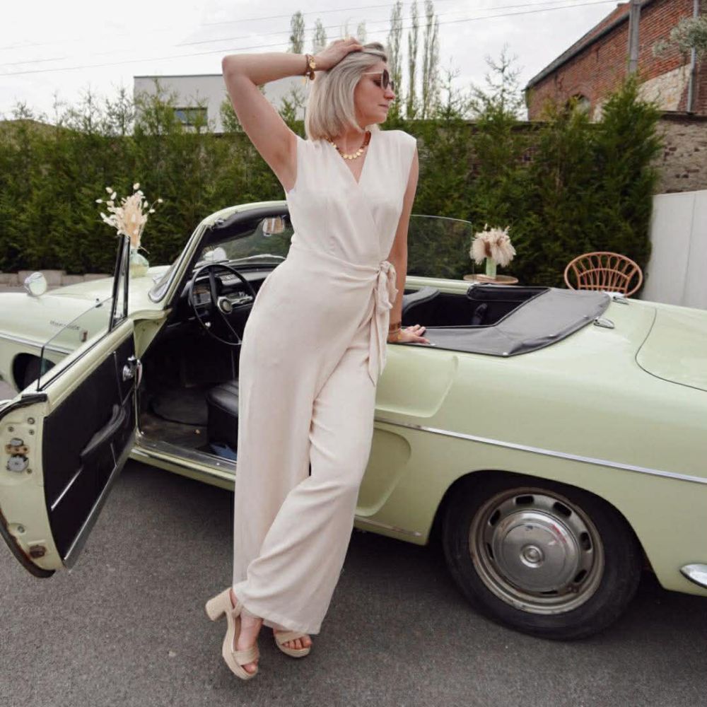 Combinaison PENNIE – Image 2