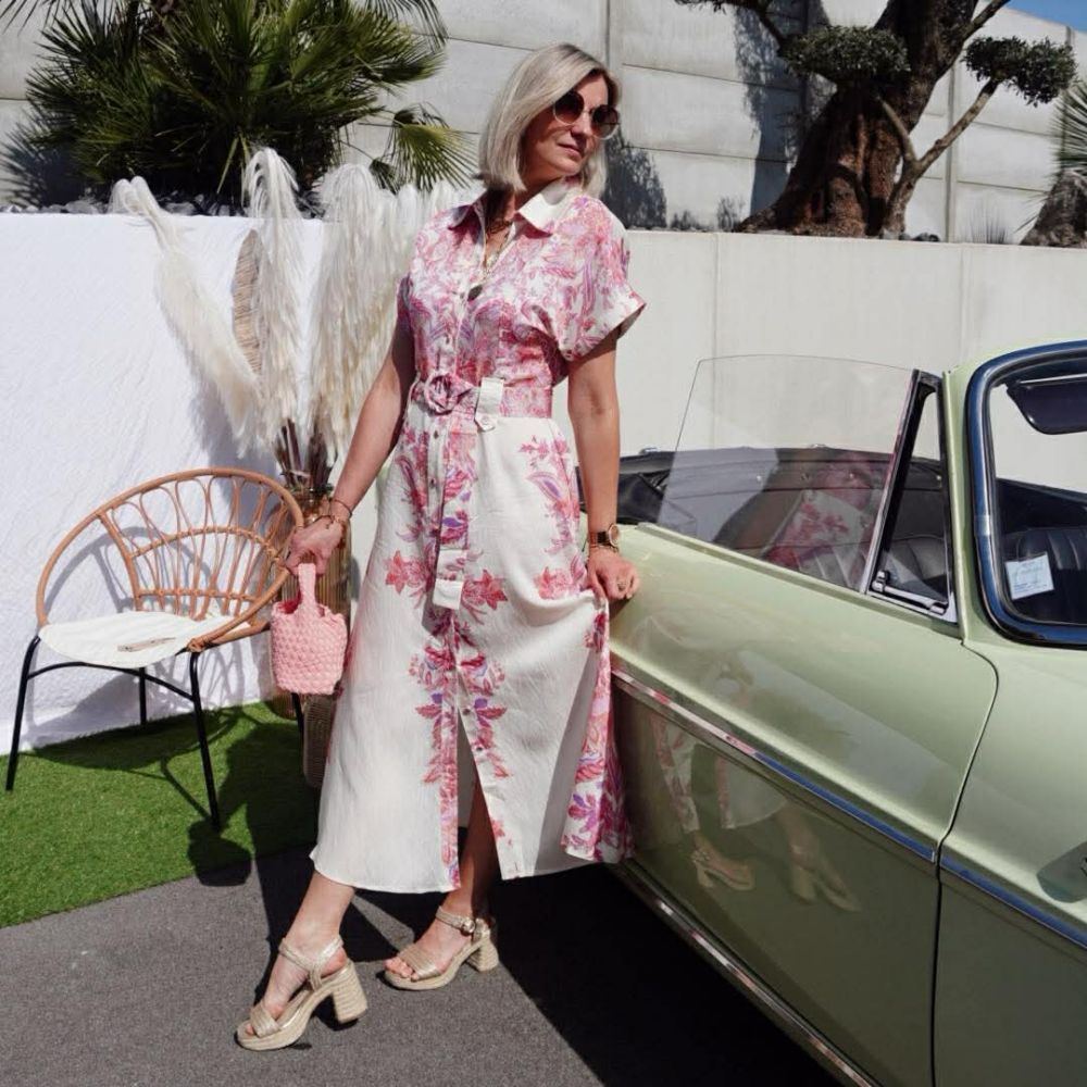 Robe LEONIE – Image 2