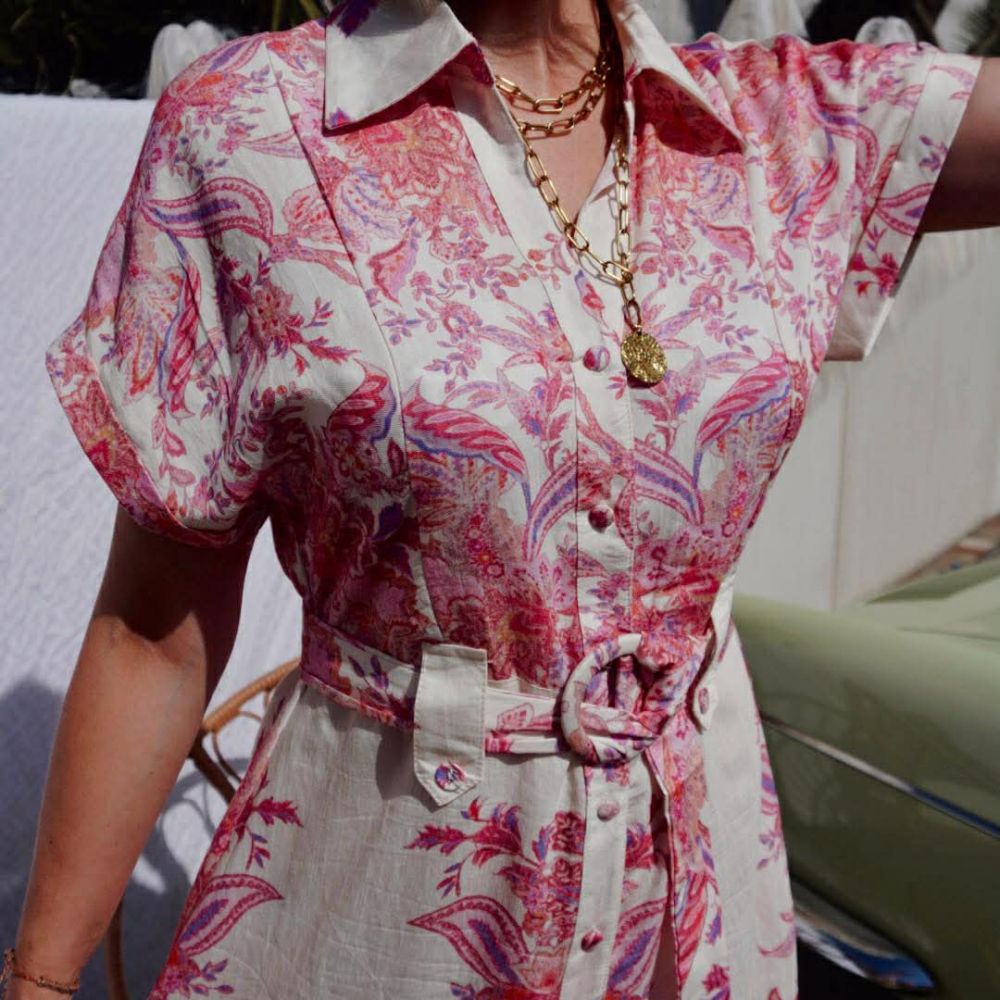 Robe LEONIE – Image 3