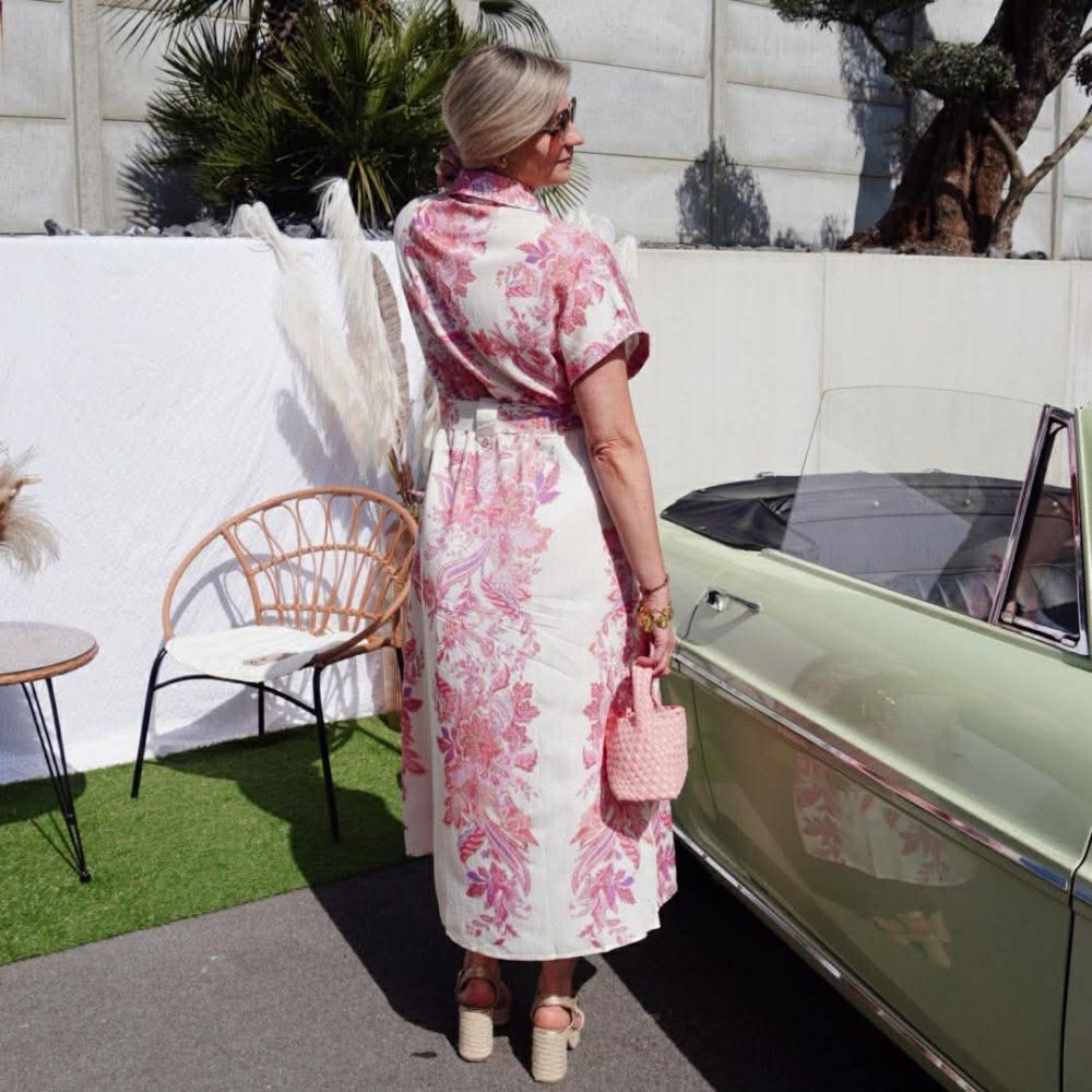 Robe LEONIE – Image 4