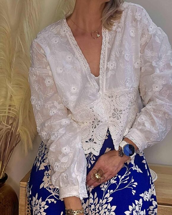 Blouse MIA