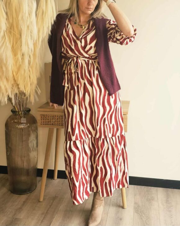 Robe MIRABELLE