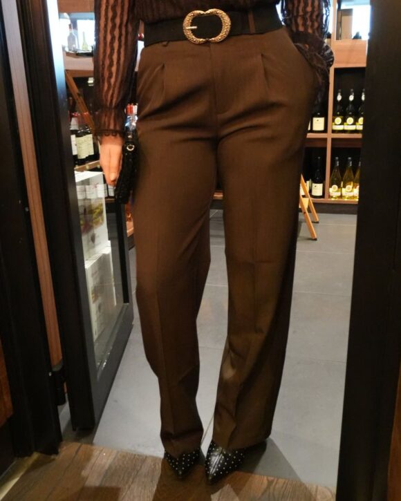 Pantalon EVA