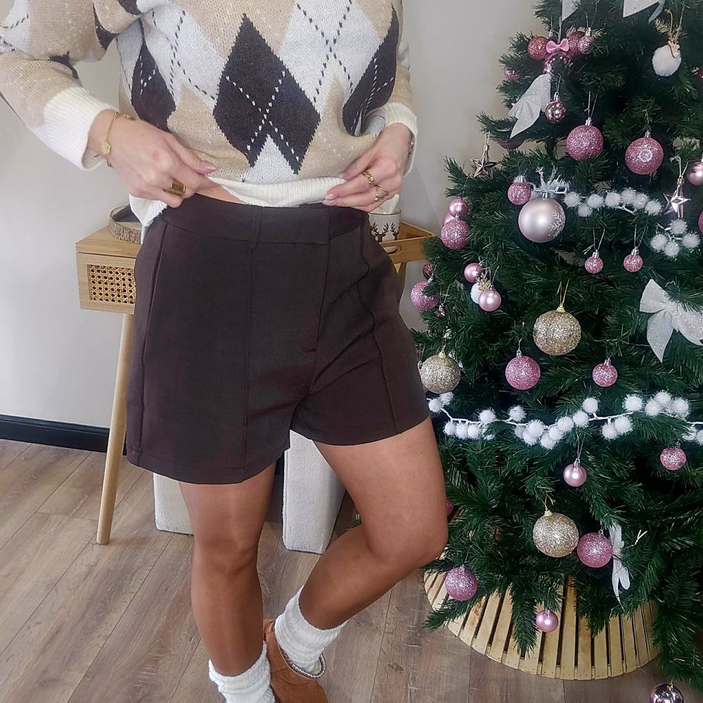 Short CLOVIS