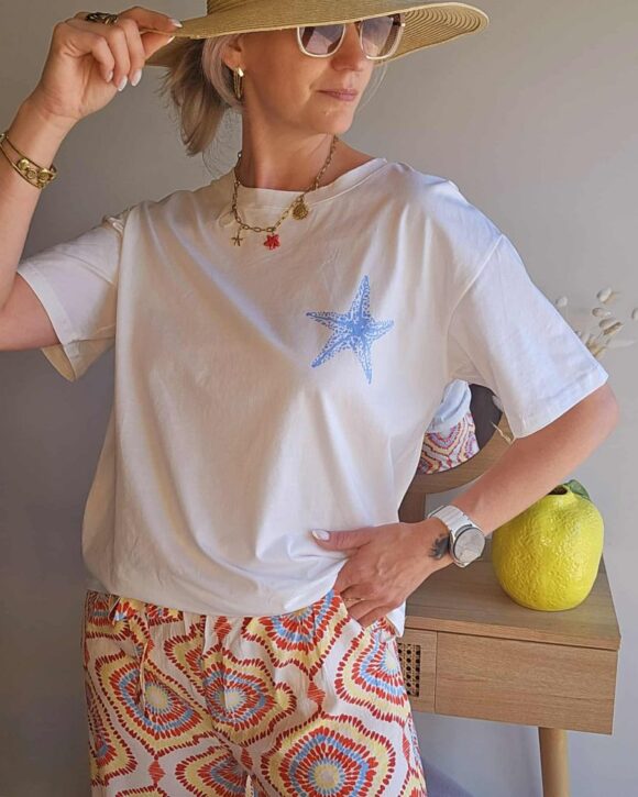T-shirt CIAO