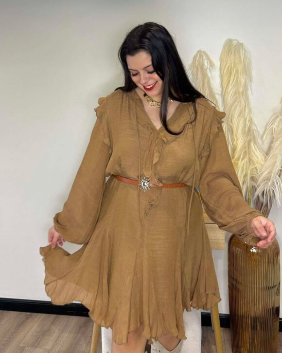 Robe CAMELIA
