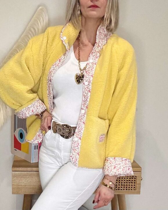 Veste ELOISE