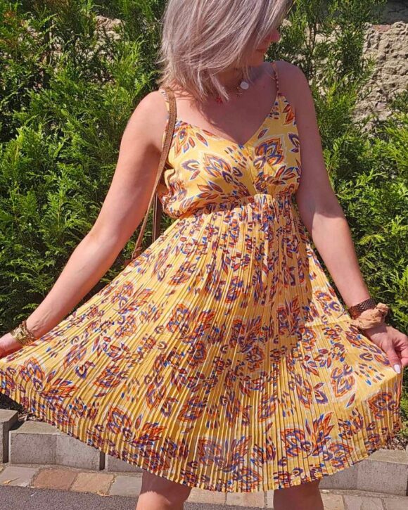Robe CARLITA