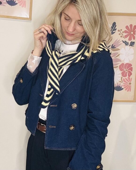Trench JENNIFER