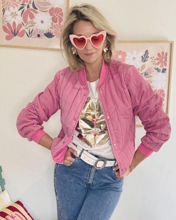 Veste ELENA