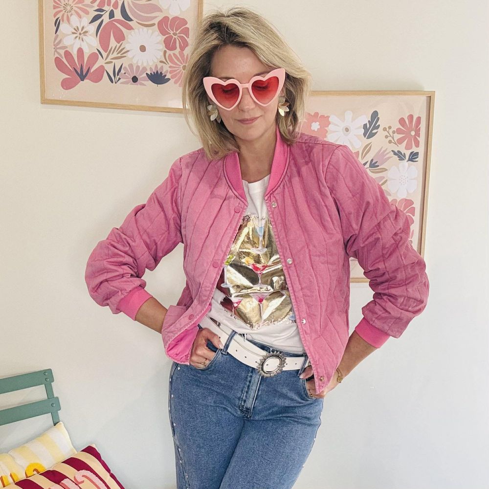Veste ELENA