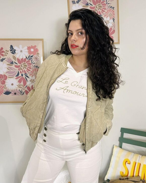 Veste SARAH