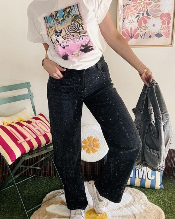 Jean STAR