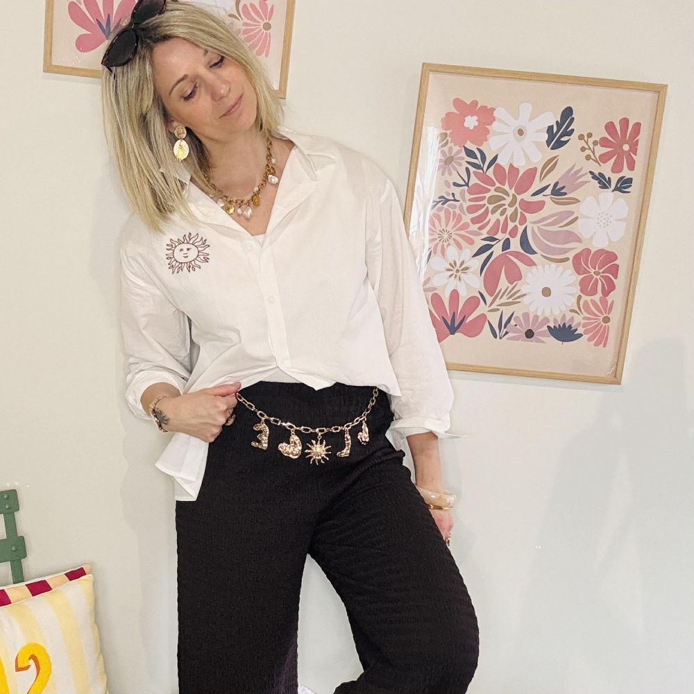 Pantalon MAURICE – Image 3