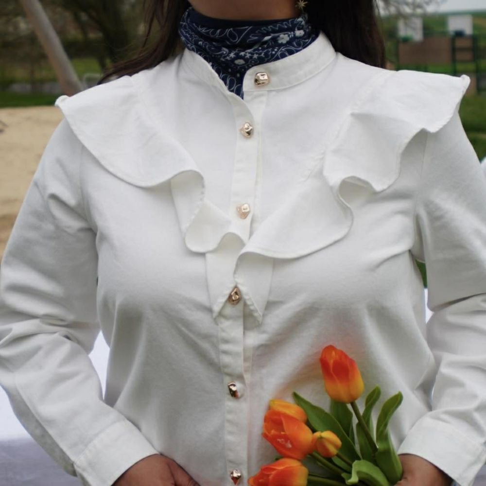 Chemise NYLA – Image 4