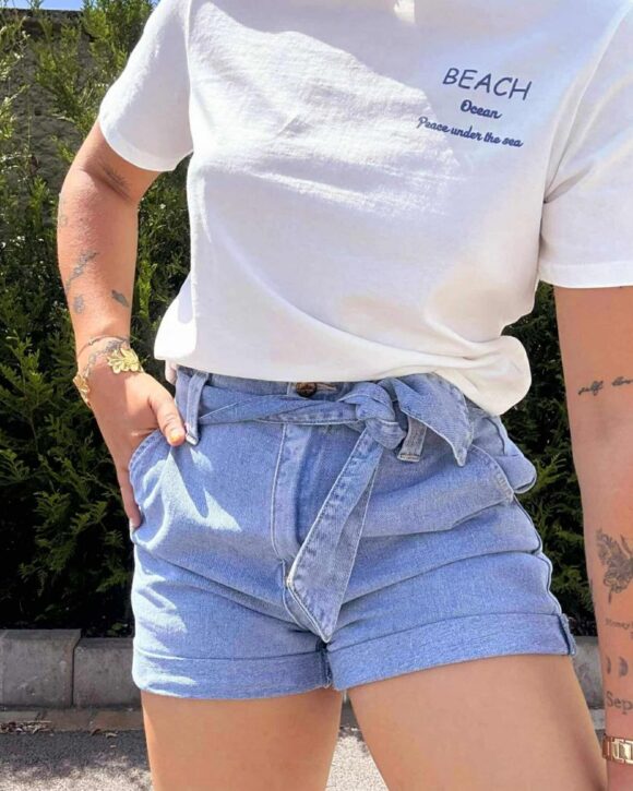 Short MIGUELLE