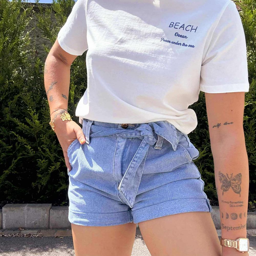 Short MIGUELLE